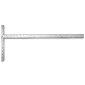 Aleación de aluminio T-Square Personalizable Grado industrial y de bricolaje Compatible con OEM y ODM - Product Image 1