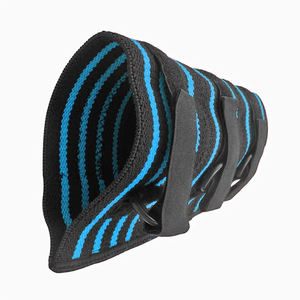 Sangles de musculation réglables pour jambes et coudes, pour la maison, la salle de sport, l'exercice de force, la marche, le jogging, l'entraînement - Product Image 5