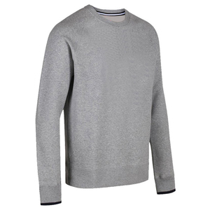 Survêtements techniques en molleton personnalisés pour hommes, en coton, 100 % polyester, avec sweat à capuche et pantalon de jogging - Product Image 4
