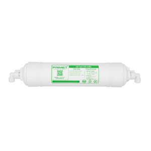 Lot de 2 filtres générateurs d'ions alcalins pour purificateur d'eau domestique, pièces de rechange pour filtre PRIMER, alimentation électrique populaire - Product Image 5