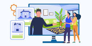 Desarrollo de Aplicaciones Inmobiliarias Avanzadas con Tours Virtuales en 3D, Calculadoras de Préstamos y Búsqueda Inteligente de Propiedades - Product Image 4