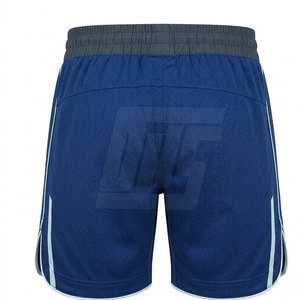 Shorts d'entraînement MMA pour hommes, légers, flexibles, séchage rapide, durables et confortables pour le grappling et les arts martiaux - Product Image 3