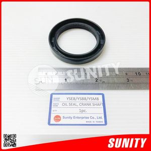 Joint d'étanchéité de vilebrequin TAIWAN SUNITY de haute qualité YSE8 pour pièces de moteur Yanmar YSE8 - Product Image 4