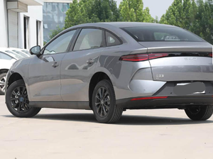 BYD E7 520 2025, Pantalla Táctil Inteligente de 15.6 Pulgadas, DiLink 100, 360 °   Cámara Panorámica para Vehículo Eléctrico - Product Image 3