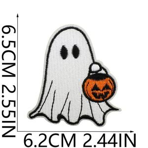 OEM Custom Embroidered Iron On Patch for Clothing Accessories Hats Bags Jackets 3D Chenille Logo Badge Premium Embroidery Design - Product Image 2