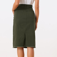 Jupe courte en polyester personnalisée pour femme, couleur unie, design confortable, service OEM en gros, streetwear élégant et respirant