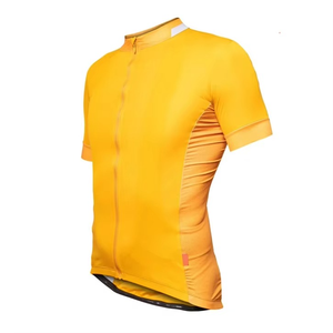 Maillot de Ciclismo Unisex Geo Brothers Co GB-CJ-0004 de Alta Calidad, Ligero, Transpirable y Antibacteriano, en Spandex/Poliéster - Product Image 5