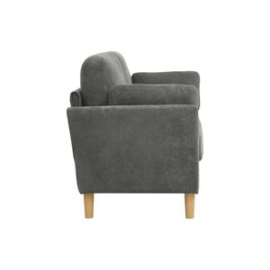 Divano Moderno Minimalista a 2 Posti per Soggiorno - Product Image 5