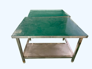 Fabrication sur mesure en métal OEM de haute qualité au Vietnam avec services de pliage, rectification, soudage et découpe laser de l'acier - Product Image 3