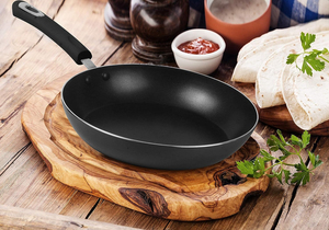 High Quality Non Stick Frying Pan With Strong Aluminum Body And Long Lasting Coating Non-Stick Frying Pan - Product Image 4