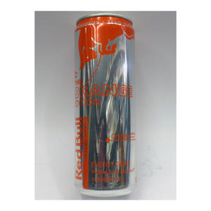 Achetez en gros Red Bull édition Orange / Red Bull Classique 250ml, 500ml Prix de gros Red Bull édition Orange Boisson énergisante en vente - Product Image 5