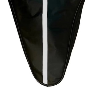 Sacs de Padel et de Tennis de Table 2026 Modernes, Élégants, de Haute Qualité, Style Sportif, en Nylon et Polyester Durables, Imperméables avec Fermeture Éclair - Product Image 5