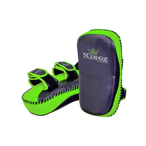 New Arrival High Quality Rectangle Kick <b>Pad</b> Home Punching Boxing Thai <b>Pads</b> on Sale Foot <b>Focus</b> Target <b>Pad</b> - Product Image 6