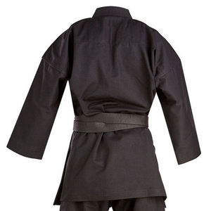 Sportswear Karate Suits For Men's Sports Training Suits Adult Karate Uniform Judo Suits <b>Clothes</b> Custom Logo Brazilian Jiu Jitsu - Product Image 6