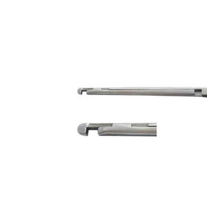 Basis Surgical Instruments Hajek Koffler Sphenoid Bone Punches 90-degree CE ISO Approved Premium Quality Steel By <b>Blush</b> Surgical - Product Image 4