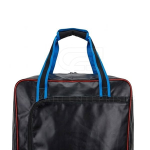Bolsas profesionales para hockey sobre hielo para transportar patines, cascos, protectores, uniformes y equipo de entrenamiento de forma segura. - Product Image 5