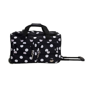 Bolsas Deportivas de la Mejor Calidad para Hombre y Mujer, Último Diseño, 100% Nailon, Bolsa Deportiva Estampada para Gimnasio - Product Image 6