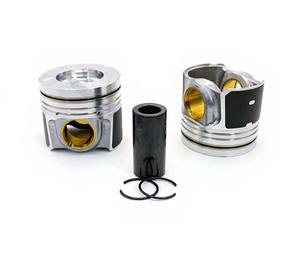 Pistón para Ford 93.67mm PUMA Duratorq 1998cc 2198cc 2400cc OE 1145555 3M5G6108AA BK2Q6108AA Transit Ranger Everest - Product Image 1