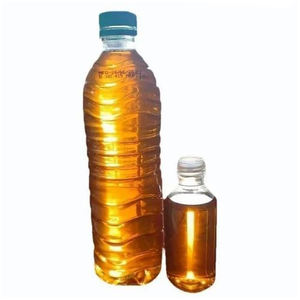 Huile de cuisson usagée (UCO) : prix de gros direct usine pour les acheteurs internationaux, les entreprises d'énergie renouvelable et les marcheurs en carburant - Product Image 2