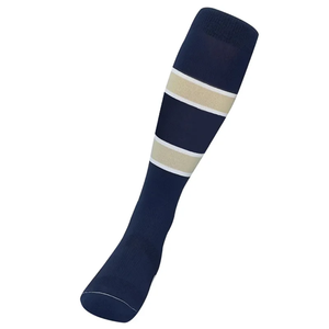 Calcetines Cortos Personalizados con Estampado Atrevido, Mezcla de Algodón Transpirable, para Uso Diario y Estilo Urbano de Verano - Product Image 4