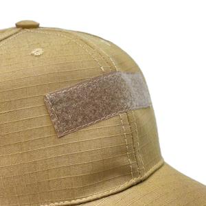 Gorra Táctica para Hombre, Deportiva, para Senderismo, Entrenamiento, Trabajo, Ajustable, Estilo Táctico, Venta al Por Mayor - Product Image 6