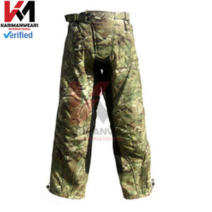 Pantalones de Paintball Directo de Fábrica con Zonas de Malla Ventilada para una Mayor Transpirabilidad, Pedidos al por Mayor, Personalizables - Product Image 4