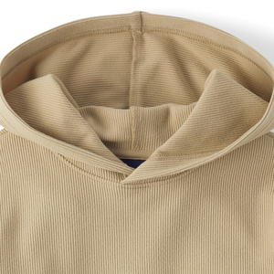 Sweat à capuche côtelé pour bébés garçons, à manches longues, avec capuche, de la marque Children's Place, en tissu côtelé suédé, personnalisé, de haute qualité, 92% coton - Product Image 6