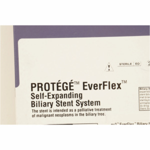 EVERFLEX PROTEGE Sistema de Stent Vascular Periférico de Alto Rendimiento para Aplicaciones Clínicas Profesionales - Product Image 1