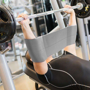 Bande de Résistance Élastique pour Entraînement de Musculation (Presse à Banc) pour Hommes et Femmes - Fournisseur OEM - Product Image 5