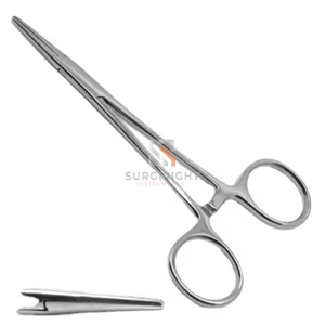 Best Price Appendectomy Hernia Set for General Surgery Includes Forceps Manual Stainless Steel CE Certified by <b>Blush</b> Surgical - Product Image 4