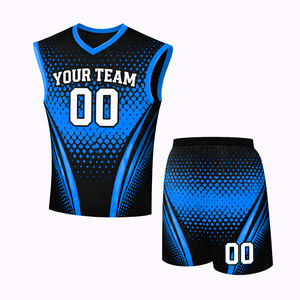 Nueva Llegada, Ropa Deportiva Ligera para Adultos, Cómoda, de Poliéster, con Diseño Estampado, la Mejor Calidad, MOQ Bajo - Product Image 3