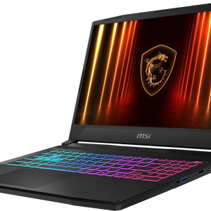 El Mejor Portátil para Juegos MSI Katana 15 HX B14WFK-297CN de 15.6 Pulgadas QHD+ 2.5K 165Hz I9-14900HX 16GB DDR5 1TB SSD RTX 5060 8GB Serie 50 - Product Image 1