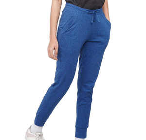Custom Made Men's High <b>Waist</b> Straight Casual <b>Trousers</b> Breathable Quick Dry Canvas Fabric <b>Elastic</b> <b>Waist</b> Lightweight - Product Image 1