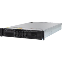 Wholesale for Used Dells EMC PowerEdge Powerful 4-socket 2U Rack Server From Dells 13th Generation Refurbished Rack Server R830