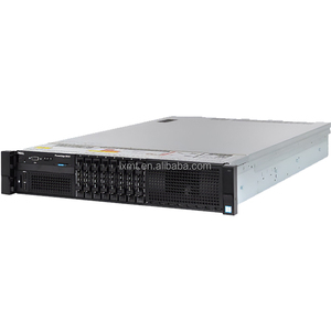 סיטונאי של שרתים משומשים מדגם Dell EMC PowerEdge, שרתים עוצמתיים בעלי 4 שקעים, בגודל 2U, מדור 13 של Dell, שרתים משופצים מדגם R830. - Product Image 2