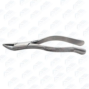 Dental Surgical Instrument Perfect Quality High Quality Oem Design Dental Extracting Forceps Manual Class I Steel Instrument - Product Image 2