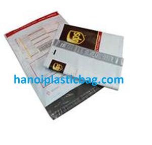 Poly sacs d'expédition en plastique impression personnalisée résistance à la déchirure durable étanche à l'humidité en gros de haute qualité prix Vietnam usine - Product Image 6