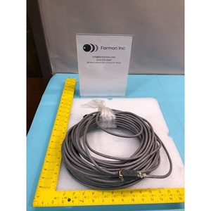 AMAT 0021-09708 Insulator, Trench, Narrow <b>Gap</b> - Trusted Global Legacy Semiconductor Equipment and Parts at - Product Image 2