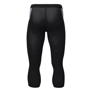 Leggings d'entraînement réguliers pour hommes, leggings athlétiques décontractés pour hommes, leggings pour un style de vie actif pour hommes - Product Image 6