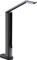 Escáner de Documentos ELOAM HC10110 10MP OCR PDF Creator A3 Plegable USB Portátil Negro 1s para Uso en el Aula, en Stock