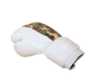 Gants de combat MMA pour adultes |   Gants d'entraînement pour le kickboxing, le muay thai et la boxe |   Fabricant sur mesure ODM OEM en gros - Product Image 6