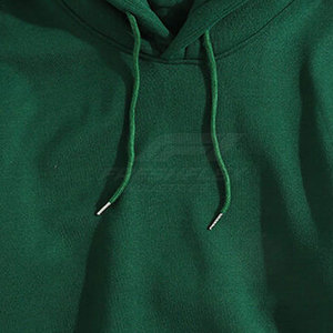 เสื้อฮู้ดดี้ผู้ชายลำลองสำหรับฤดูหนาว ทรงโอเวอร์ไซส์ ผ้าฝ้าย 100% ระบายอากาศได้ดี น้ำหนักเบา ทนทาน ผลิตในประเทศปากีสถาน - Product Image 6