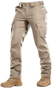 Pantalones Cargo Hombres Todo el día Comodidad y durabilidad en pantalones de hombre para cada aventura - Product Image 3
