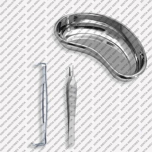 Offre Spéciale : Kit d'instruments d'arthroscopie de l'épaule réutilisables – Instruments orthopédiques d'arthroscopie, Pinces arthroscopiques - Product Image 4