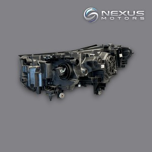 ไฟหน้ามือสอง ซีรีส์ 6 ด้านขวา 7461884 - Product Image 5