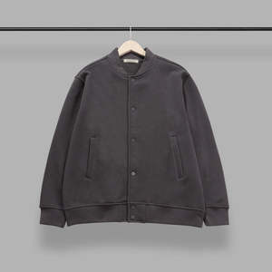 Sweat-shirt et sweat à capuche personnalisés pour homme 2025, 100 % coton, col rond chaud, impression numérique 3D en relief, style streetwear décontracté pour l'hiver - Product Image 2