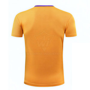 Uniforme de Tenis de Diseño Elegante y Tela Transpirable de Calidad Premium para Hombres y Mujeres, Colección de Ropa Deportiva - Product Image 5