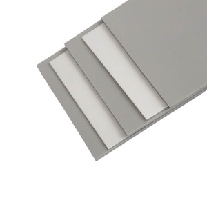 Rohs Silicone cao su dẫn nhiệt Pad GPU miếng đệm nhiệt khoảng cách nhiệt pad cho Sink1W-6W nhiệt - Product Image 4