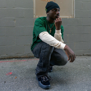 Camiseta Oversize de Lujo Verde Bosque 100% Algodón Estampada para Hombre, Hombro Caído, Estilo Urbano, Manga con Capas, Lavado Seco al Sol, OEM - Product Image 3