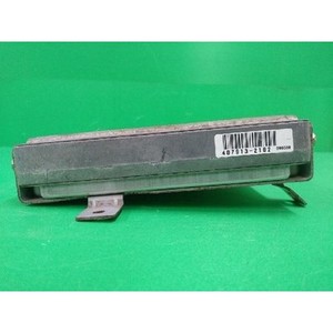 Module de commande moteur d'occasion GENUINE 3910042410 pour Galloper II 1998-2003 - Product Image 6